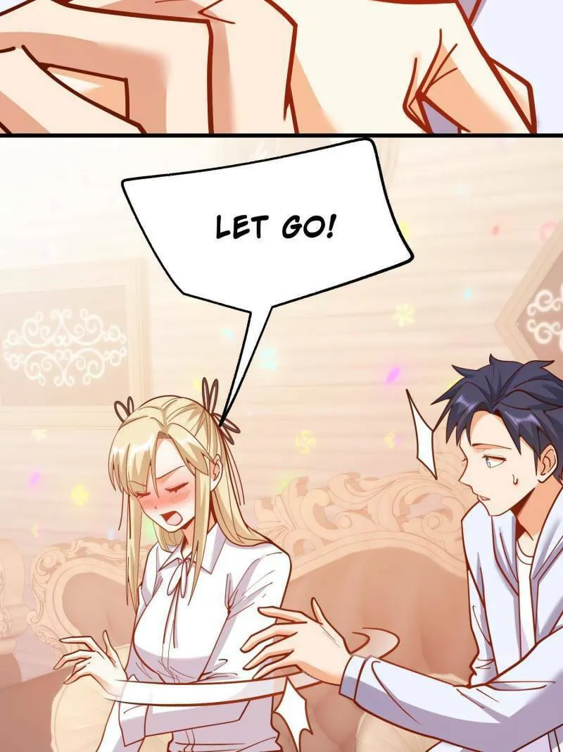 Read After Rebirth: Upgrading through Consumption chapter 194 image 31 on Lezhin