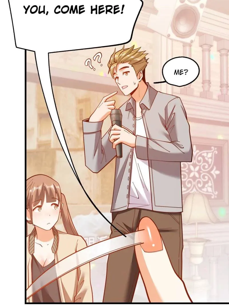 Read After Rebirth: Upgrading through Consumption chapter 194 image 33 on Lezhin