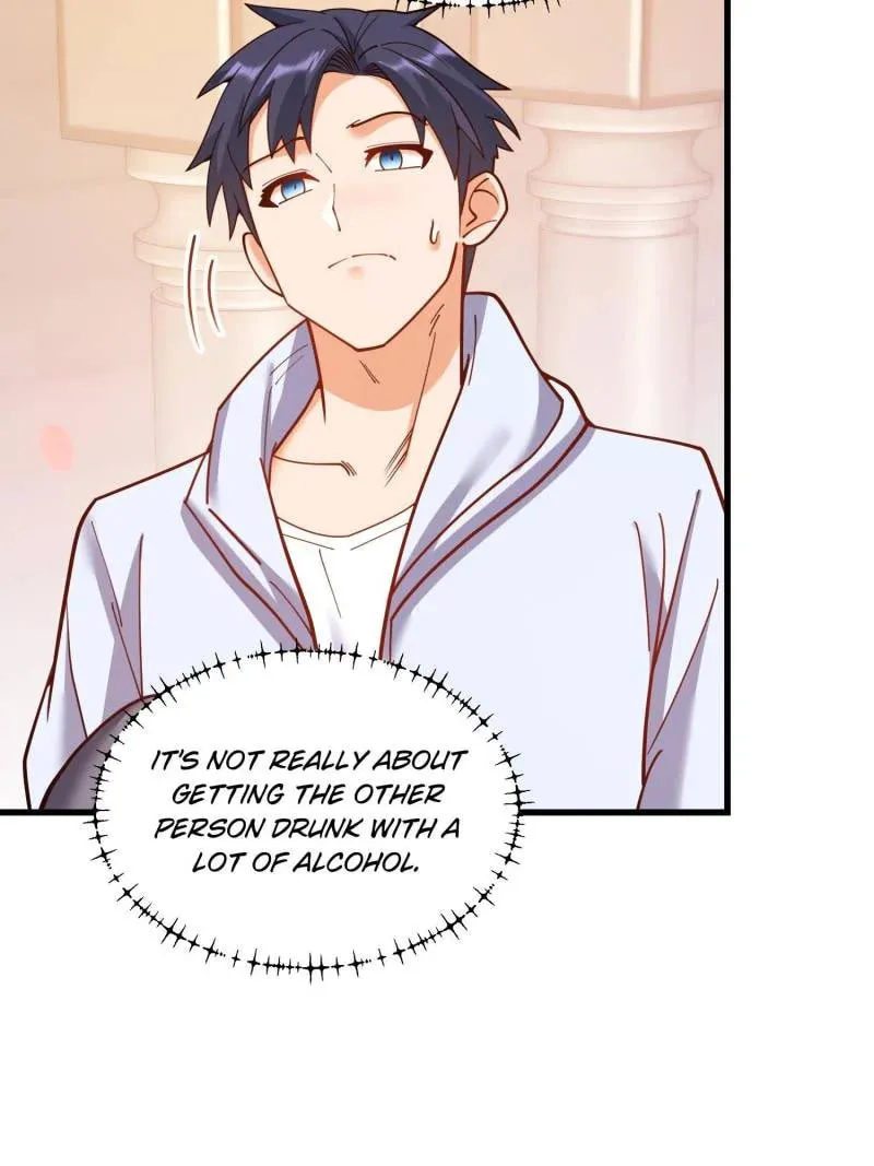 Read After Rebirth: Upgrading through Consumption chapter 195 image 10 on Lezhin