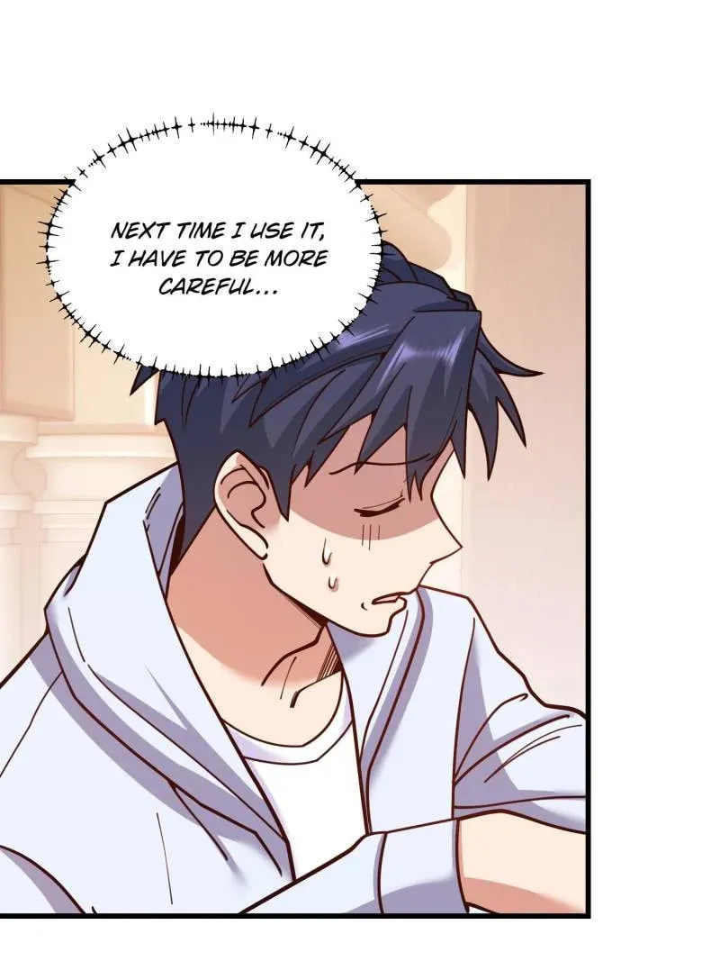 Read After Rebirth: Upgrading through Consumption chapter 195 image 13 on Lezhin
