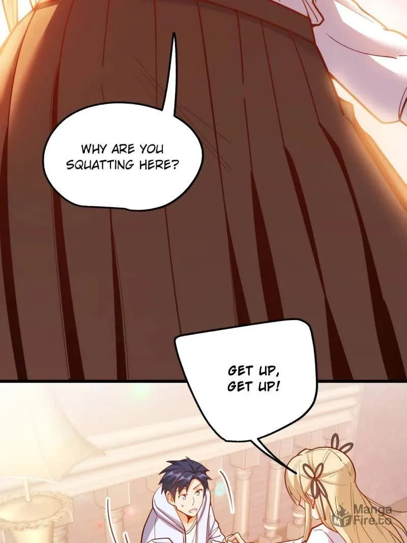 Read After Rebirth: Upgrading through Consumption chapter 195 image 17 on Lezhin