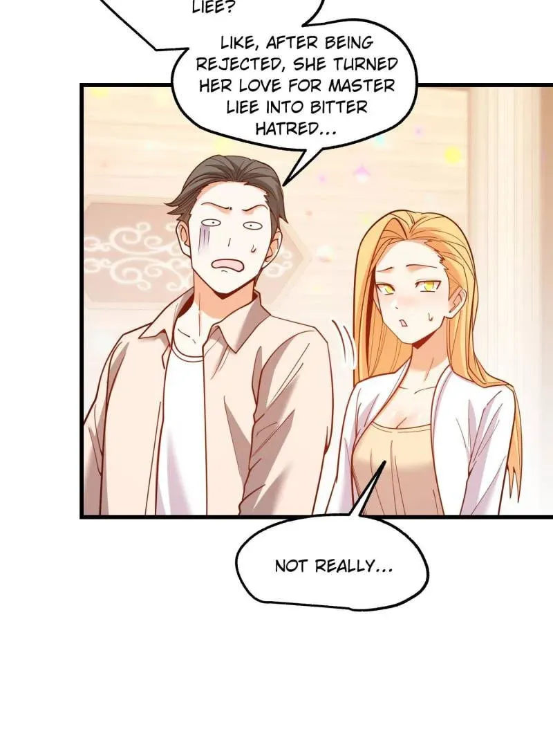Read After Rebirth: Upgrading through Consumption chapter 195 image 21 on Lezhin