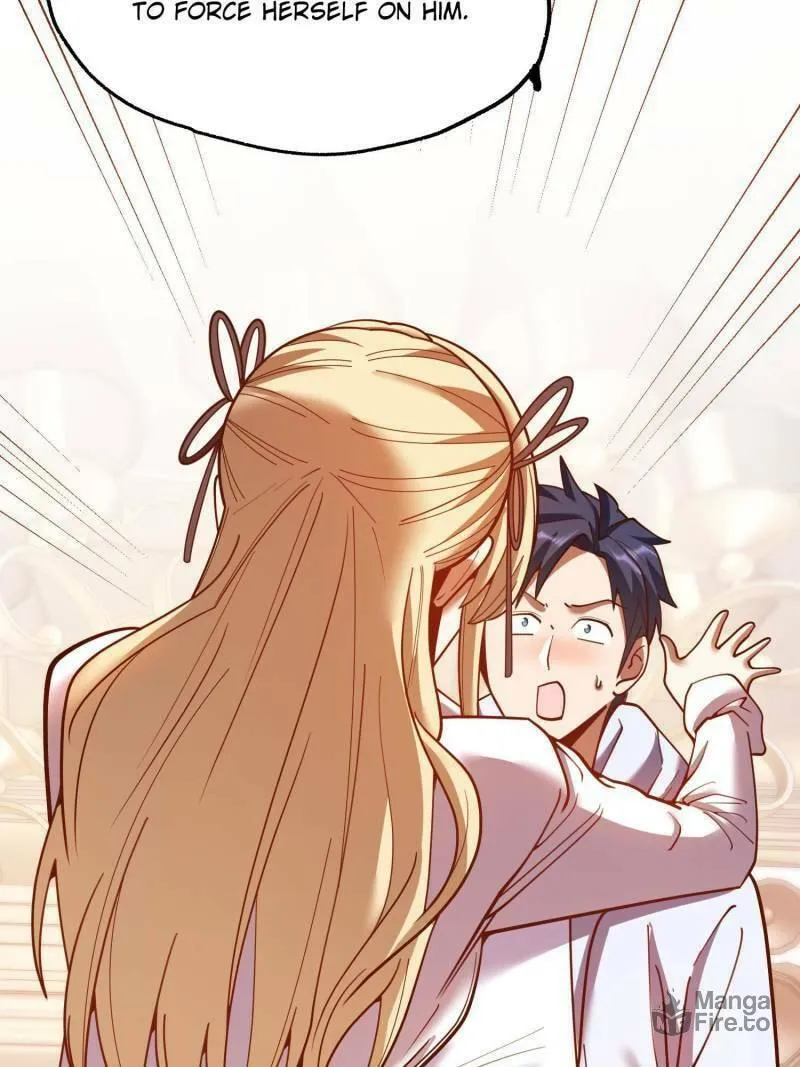 Read After Rebirth: Upgrading through Consumption chapter 195 image 23 on Lezhin