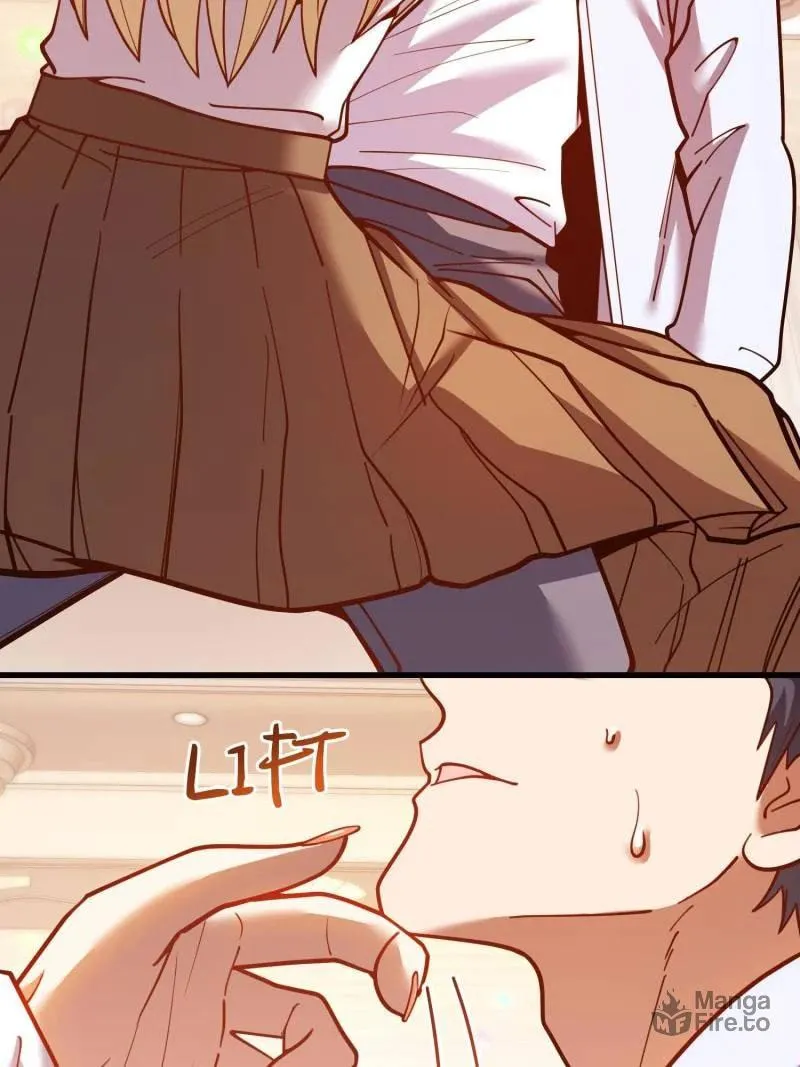 Read After Rebirth: Upgrading through Consumption chapter 195 image 24 on Lezhin