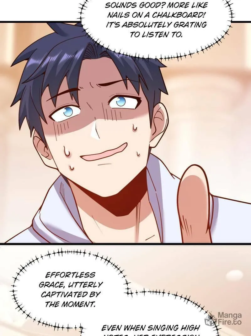 Read After Rebirth: Upgrading through Consumption chapter 195 image 4 on Lezhin