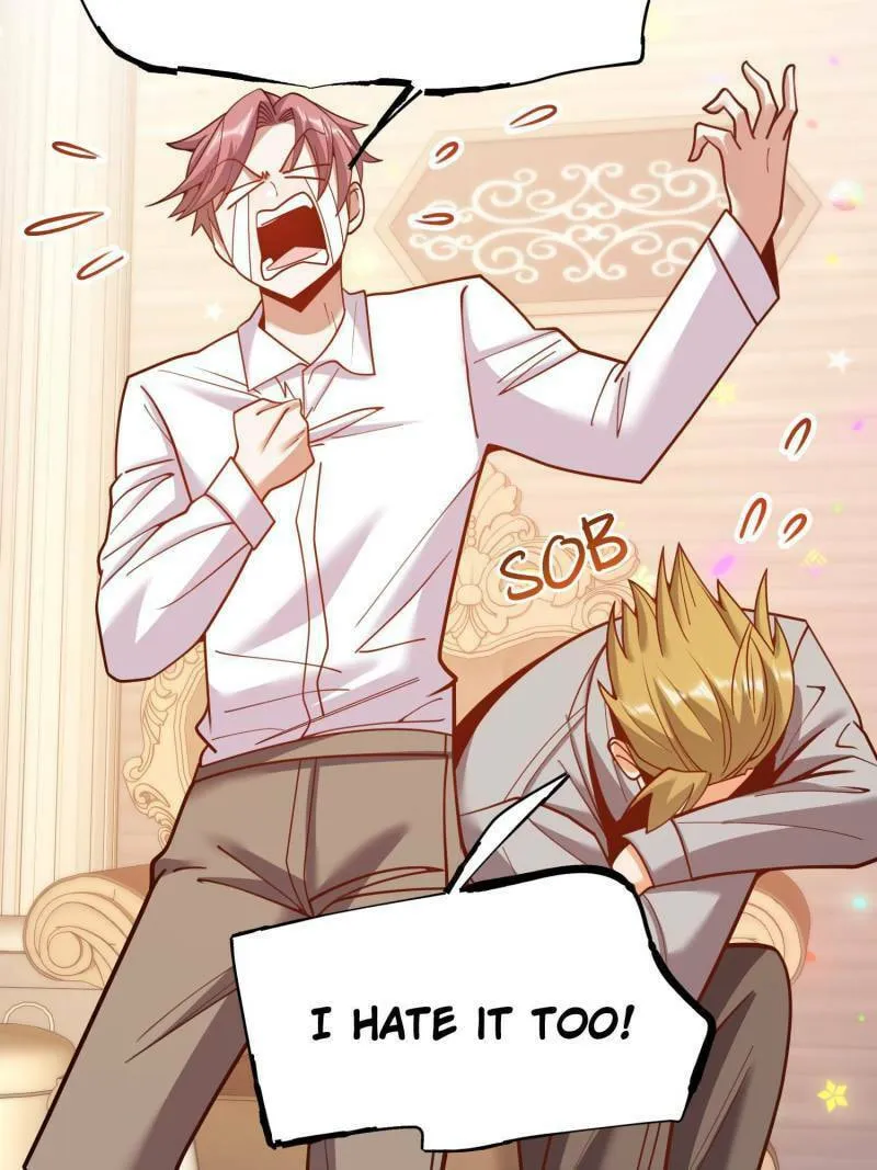 Read After Rebirth: Upgrading through Consumption chapter 195 image 45 on Lezhin