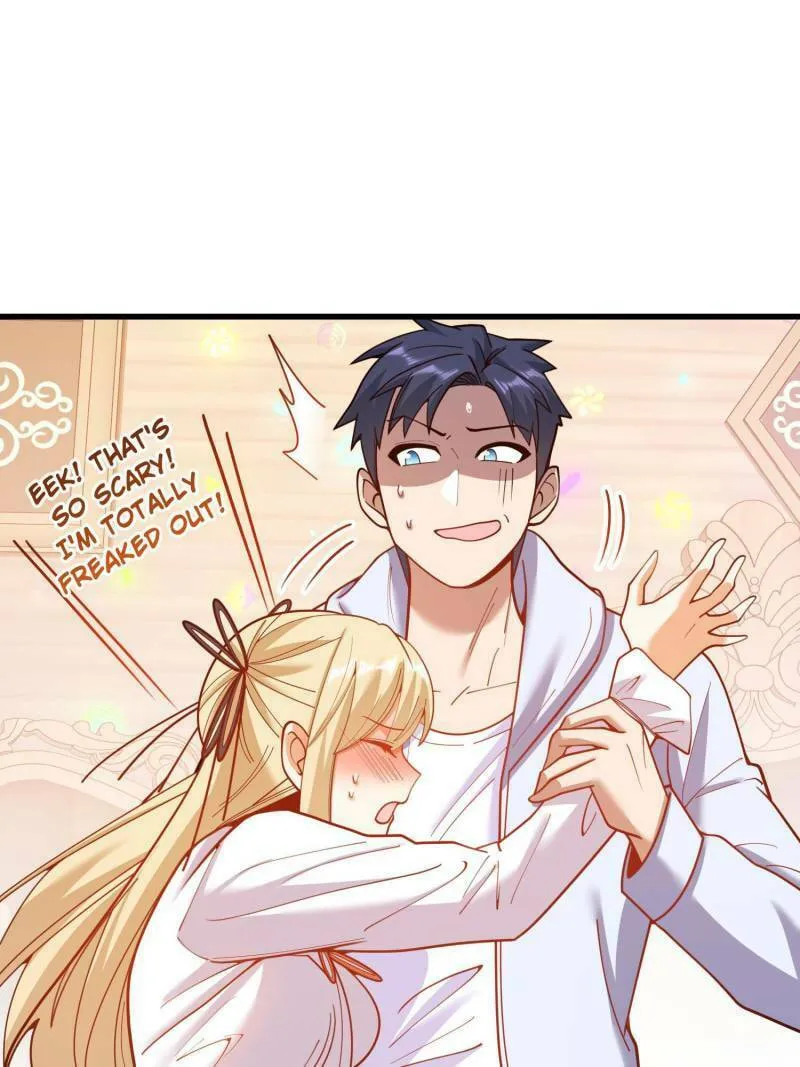 Read After Rebirth: Upgrading through Consumption chapter 195 image 52 on Lezhin