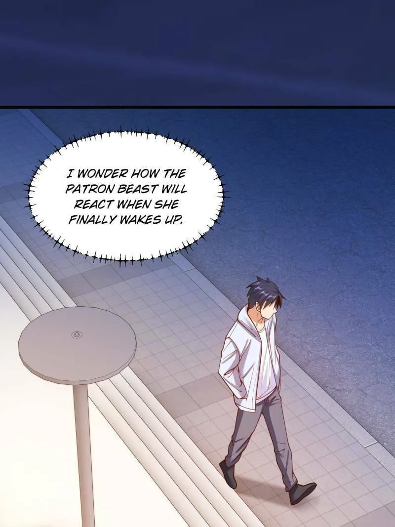 Read After Rebirth: Upgrading through Consumption chapter 195 image 58 on Lezhin