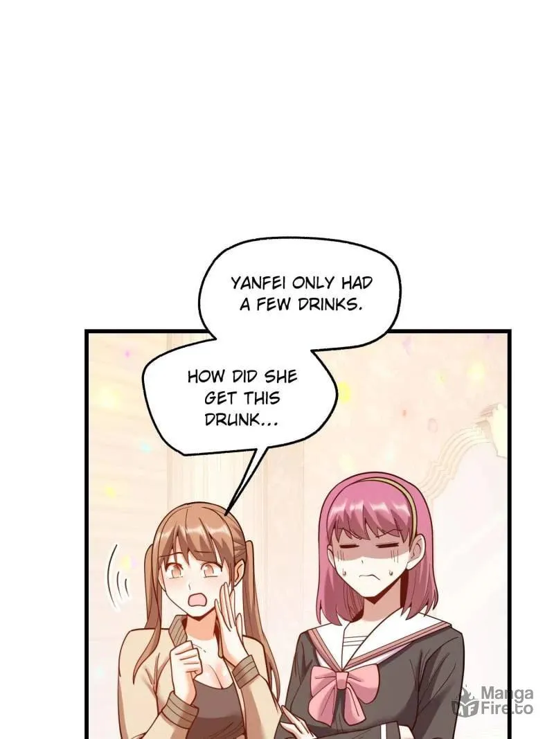 Read After Rebirth: Upgrading through Consumption chapter 195 image 8 on Lezhin