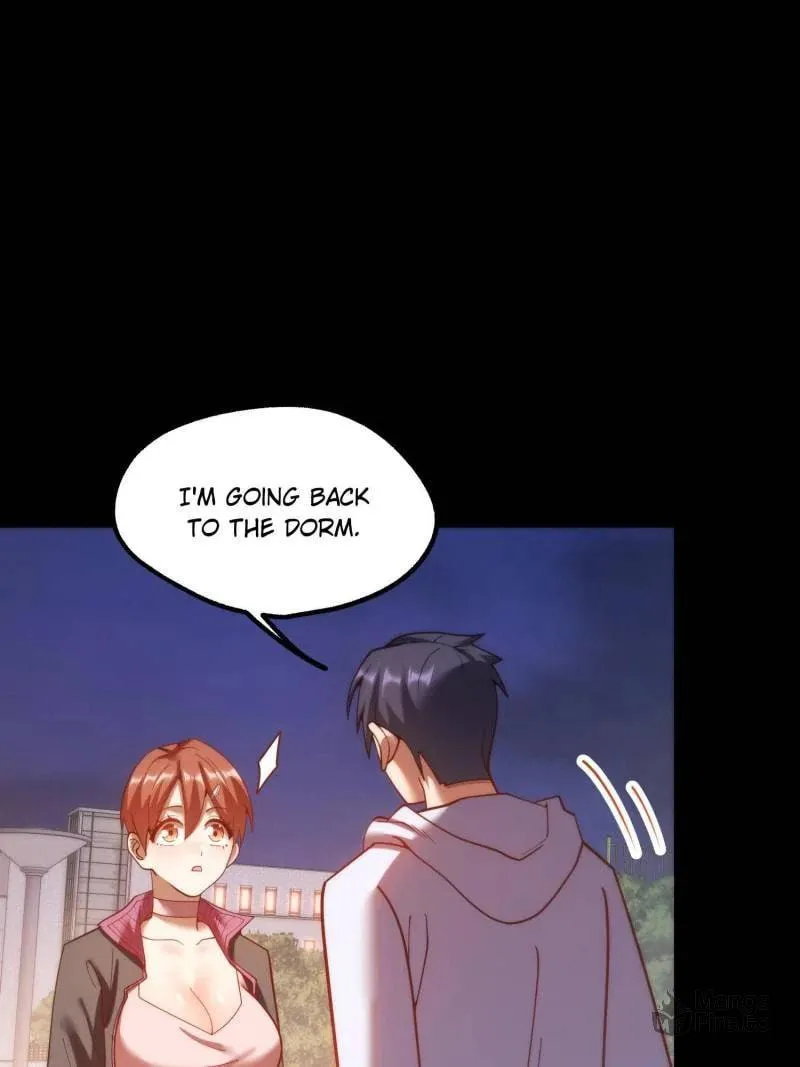Read After Rebirth: Upgrading through Consumption chapter 196 image 17 on Lezhin