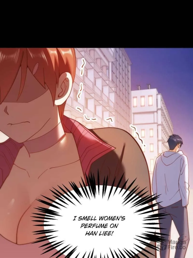 Read After Rebirth: Upgrading through Consumption chapter 196 image 19 on Lezhin
