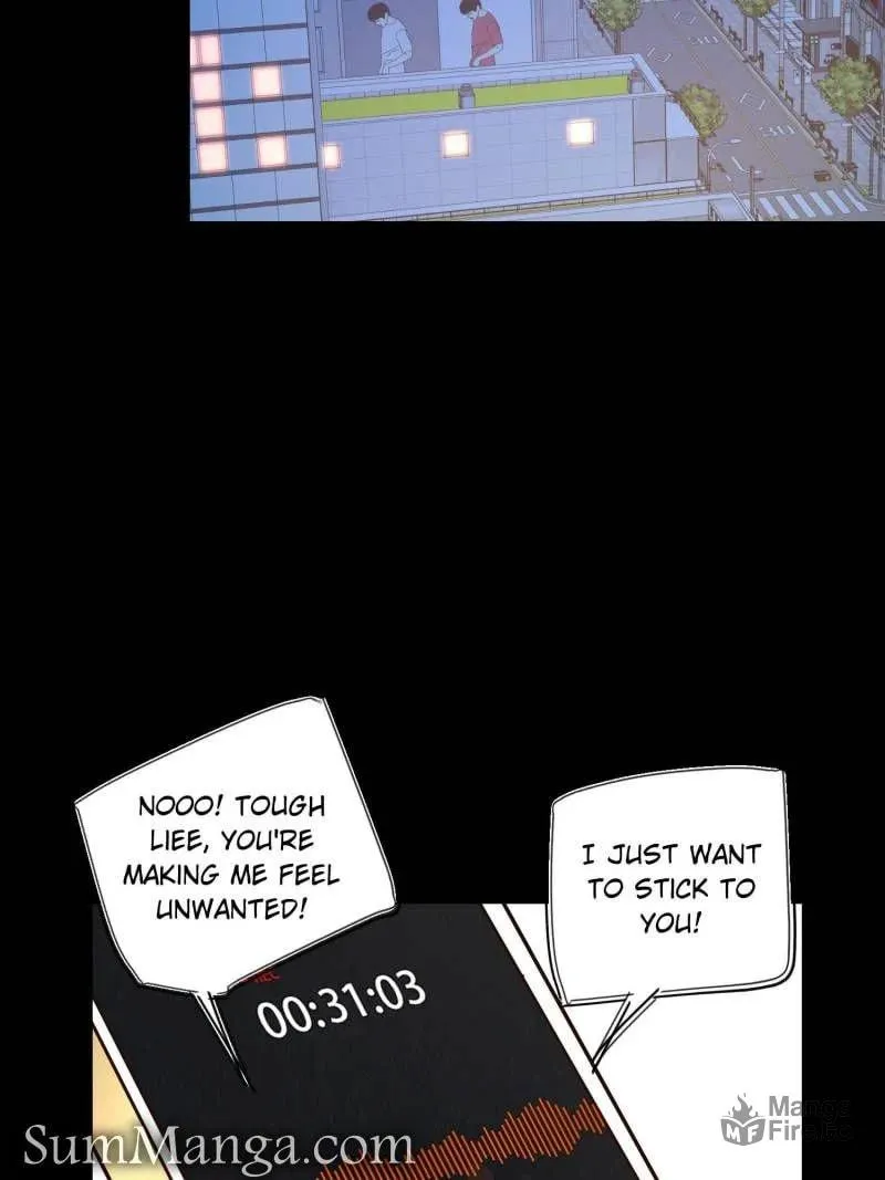 Read After Rebirth: Upgrading through Consumption chapter 196 image 26 on Lezhin