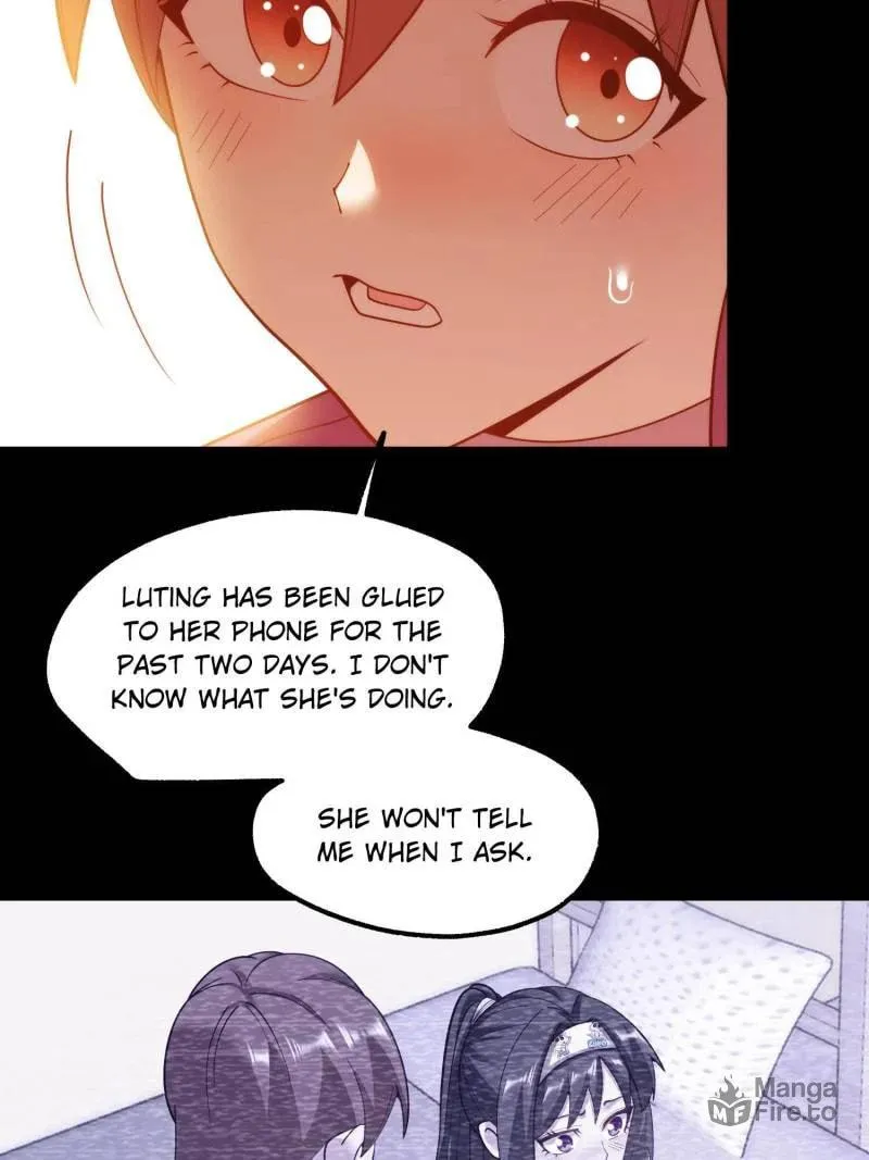 Read After Rebirth: Upgrading through Consumption chapter 196 image 4 on Lezhin