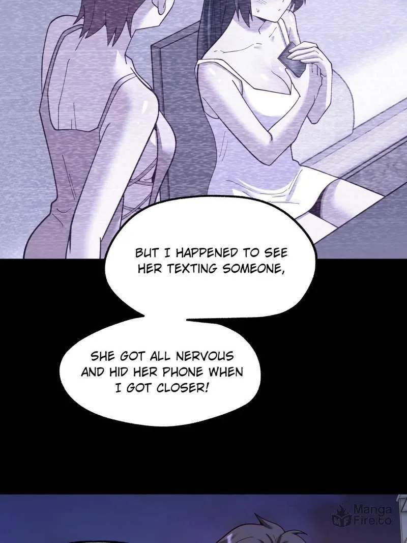 Read After Rebirth: Upgrading through Consumption chapter 196 image 5 on Lezhin