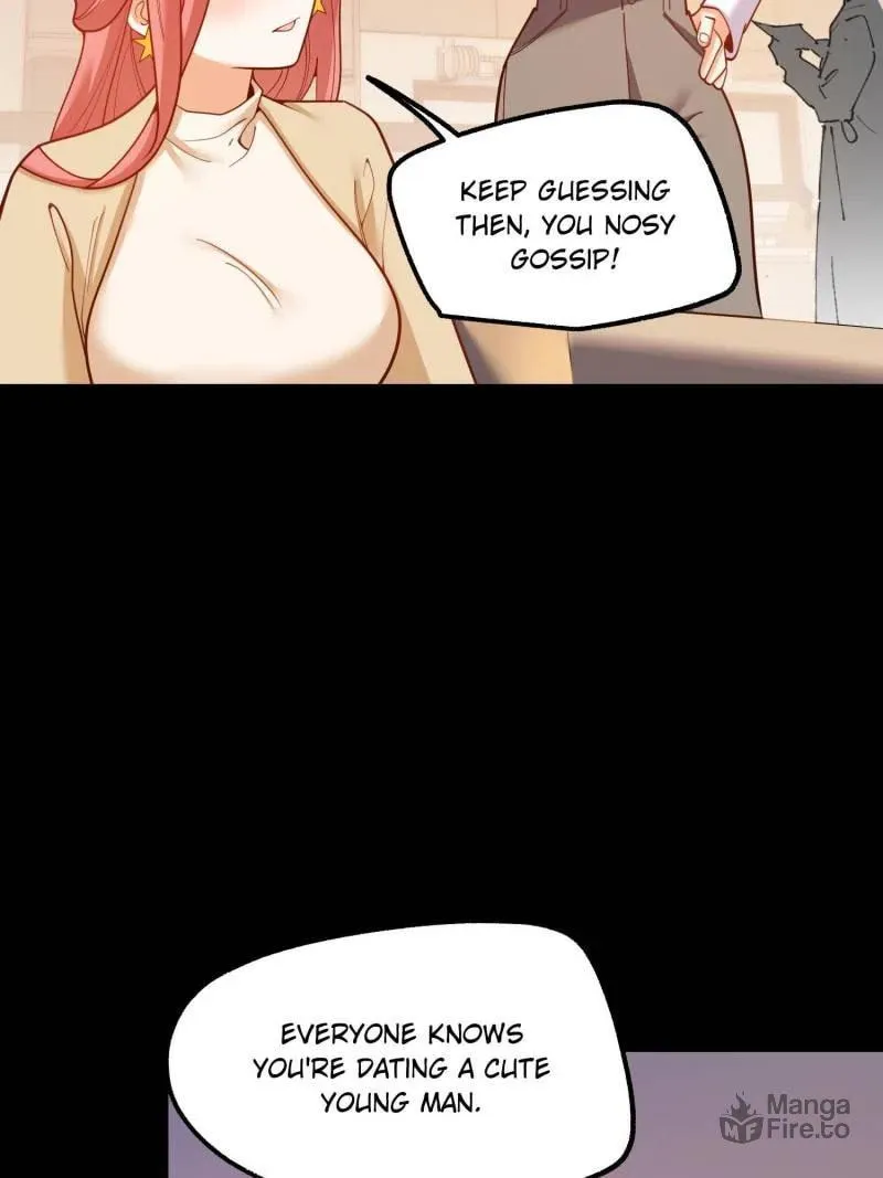 Read After Rebirth: Upgrading through Consumption chapter 196 image 50 on Lezhin