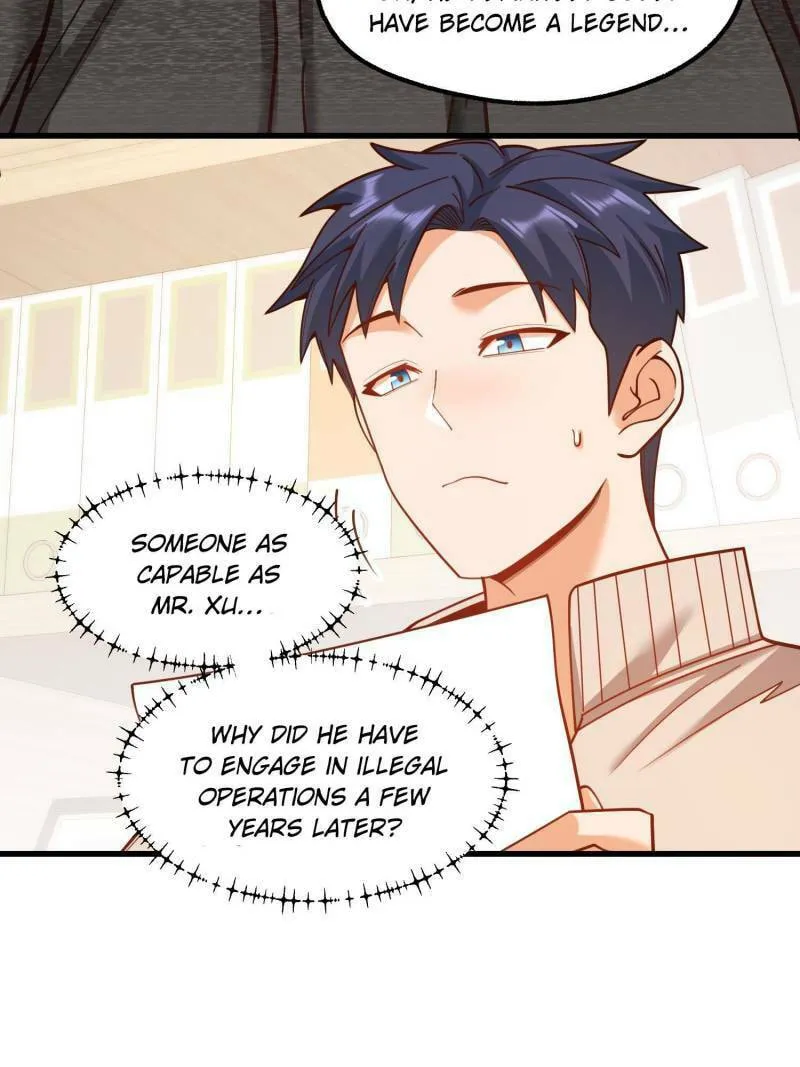 Read After Rebirth: Upgrading through Consumption chapter 197 image 15 on Lezhin