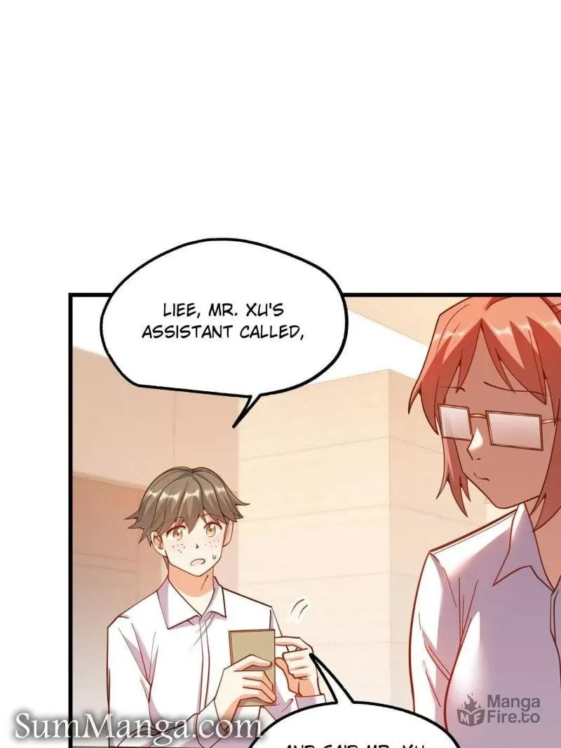 Read After Rebirth: Upgrading through Consumption chapter 197 image 17 on Lezhin