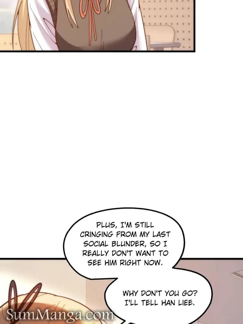 Read After Rebirth: Upgrading through Consumption chapter 197 image 42 on Lezhin