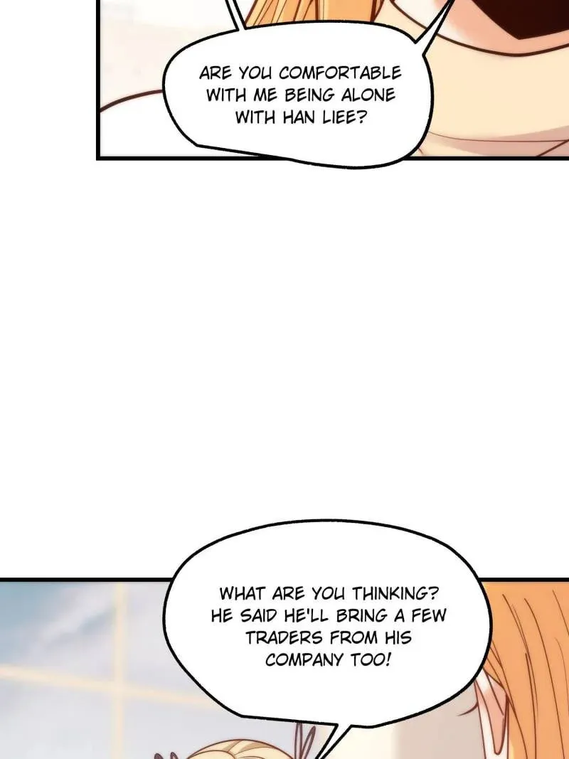 Read After Rebirth: Upgrading through Consumption chapter 197 image 45 on Lezhin
