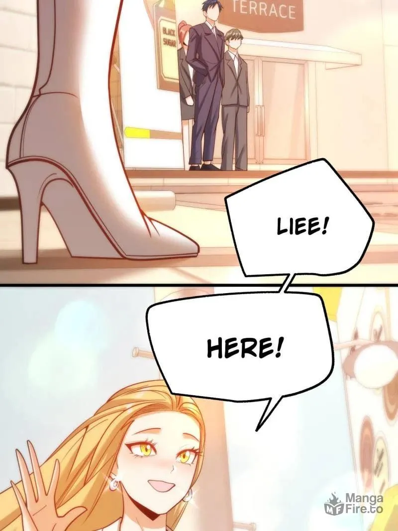 Read After Rebirth: Upgrading through Consumption chapter 197 image 53 on Lezhin