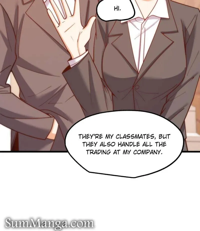Read After Rebirth: Upgrading through Consumption chapter 197 image 58 on Lezhin