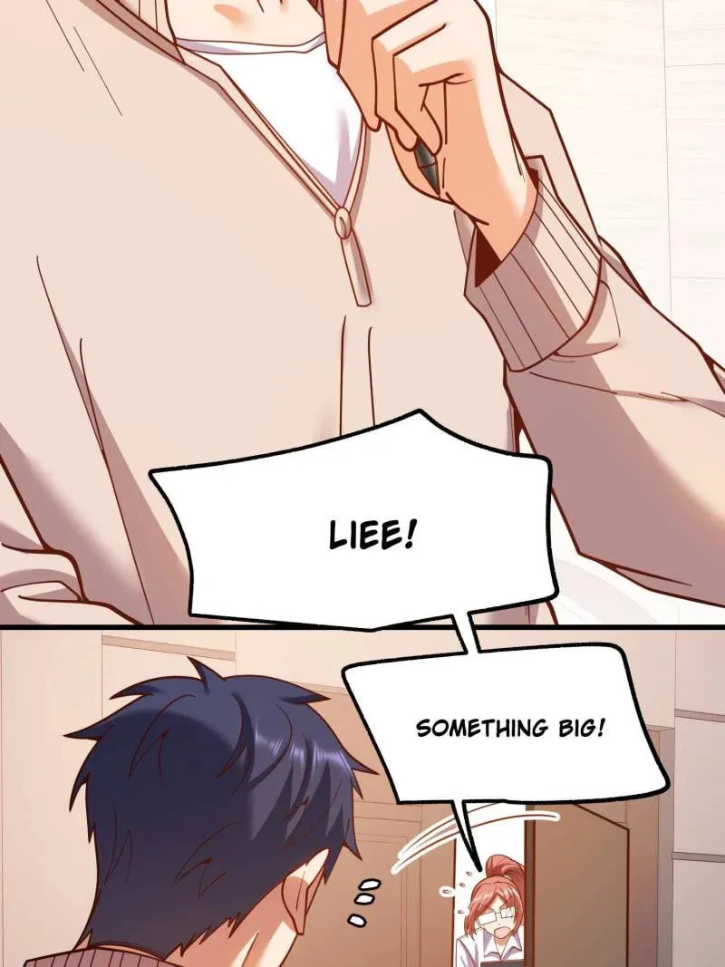 Read After Rebirth: Upgrading through Consumption chapter 197 image 6 on Lezhin
