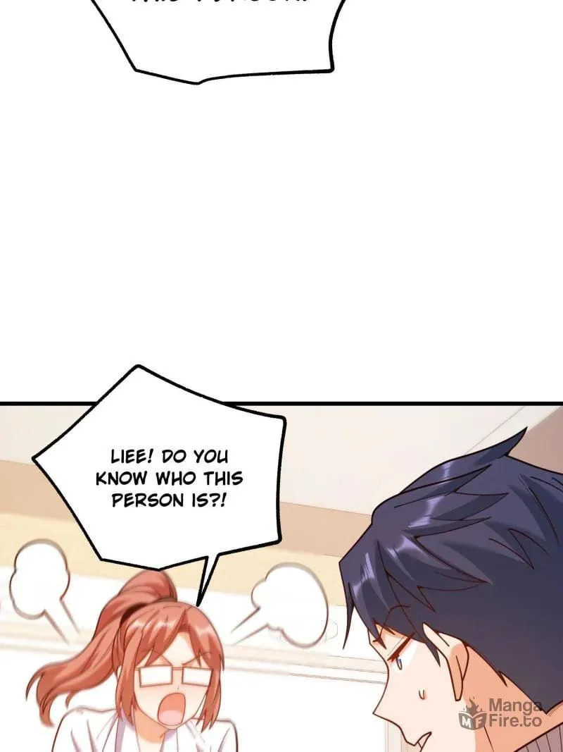Read After Rebirth: Upgrading through Consumption chapter 197 image 9 on Lezhin
