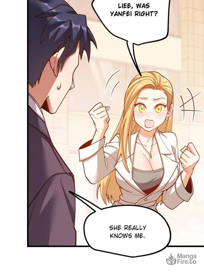 Read After Rebirth: Upgrading through Consumption chapter 198 image 14 on Lezhin