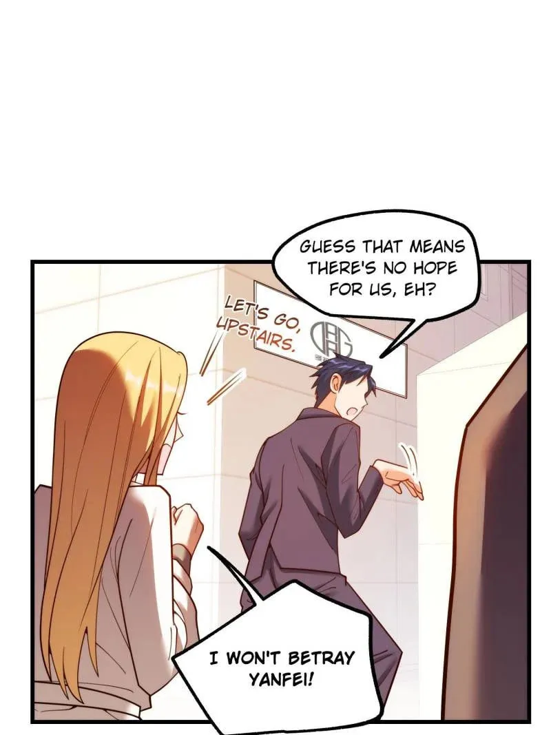Read After Rebirth: Upgrading through Consumption chapter 198 image 16 on Lezhin