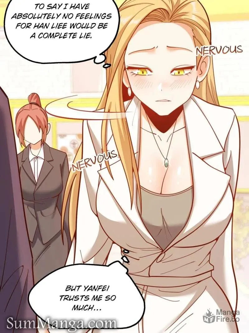 Read After Rebirth: Upgrading through Consumption chapter 198 image 2 on Lezhin