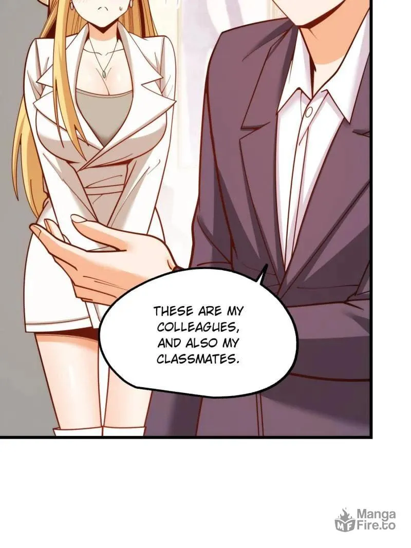 Read After Rebirth: Upgrading through Consumption chapter 198 image 23 on Lezhin