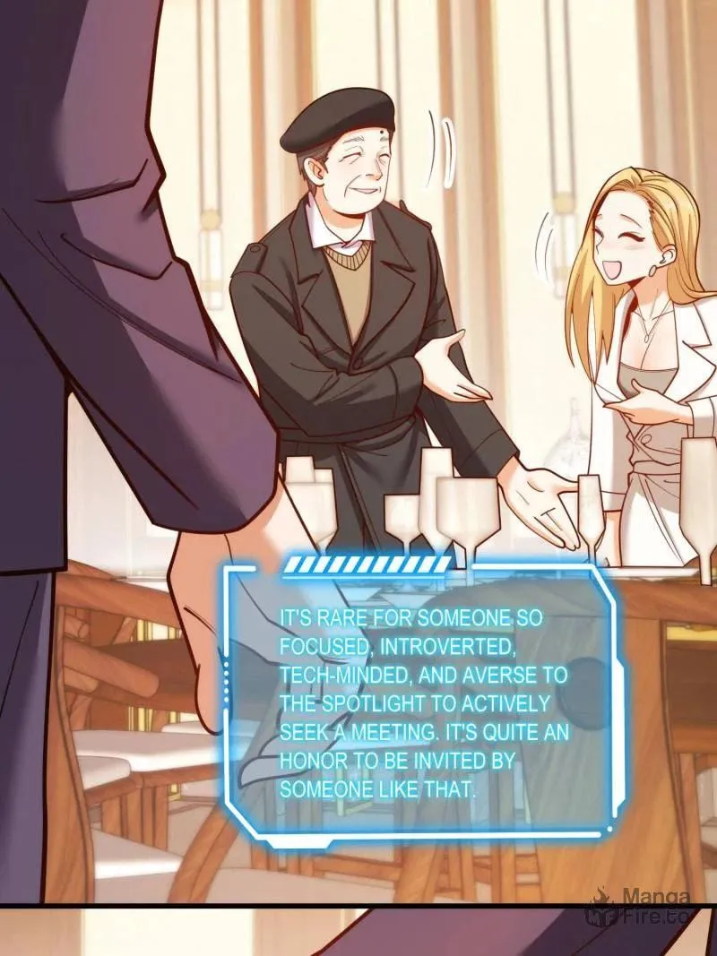 Read After Rebirth: Upgrading through Consumption chapter 198 image 32 on Lezhin