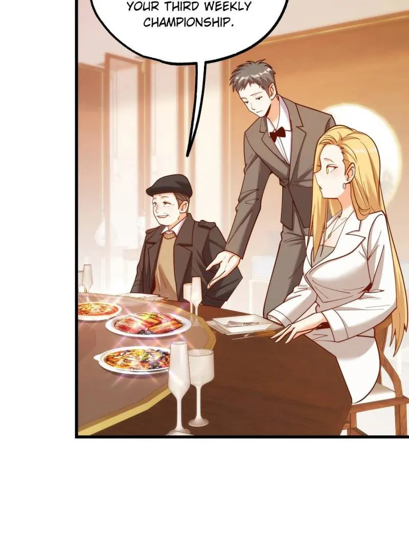Read After Rebirth: Upgrading through Consumption chapter 198 image 36 on Lezhin