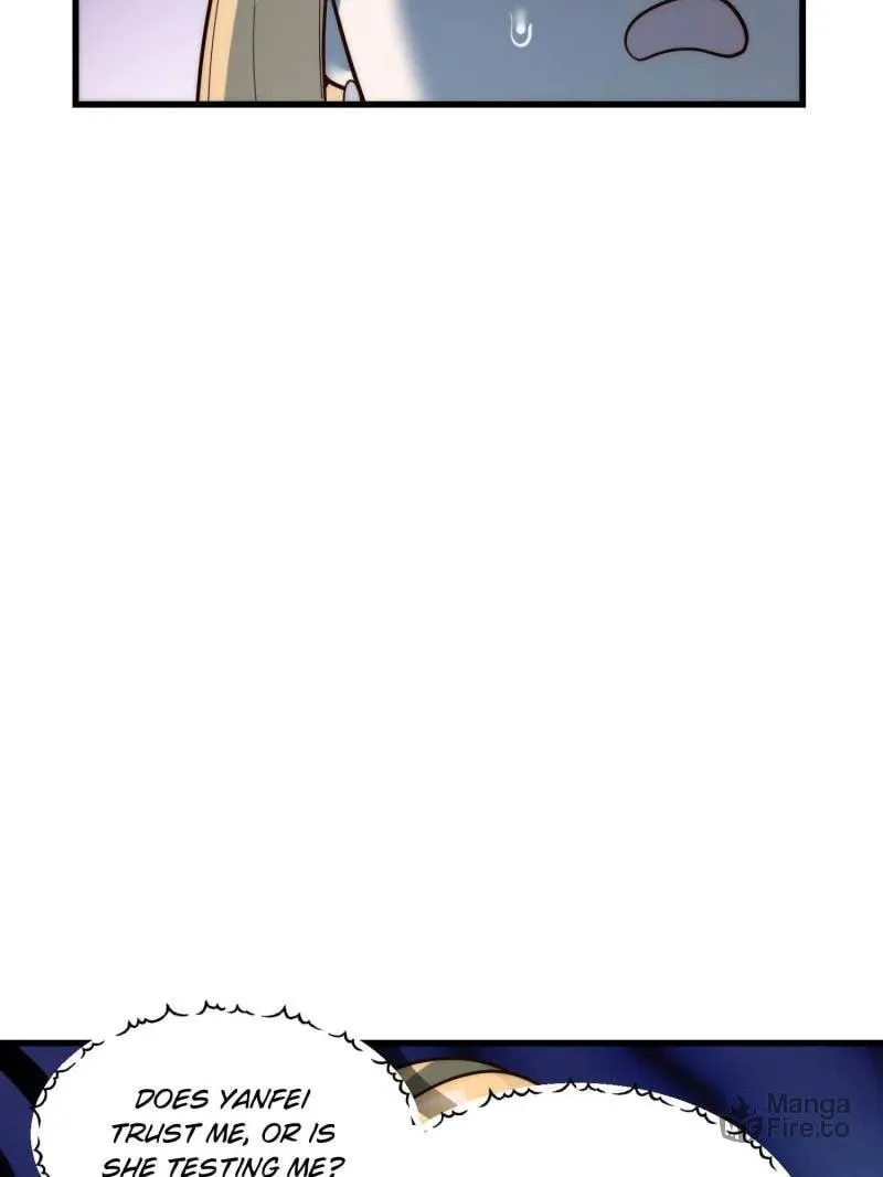 Read After Rebirth: Upgrading through Consumption chapter 198 image 4 on Lezhin