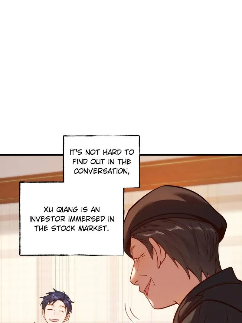 Read After Rebirth: Upgrading through Consumption chapter 198 image 40 on Lezhin