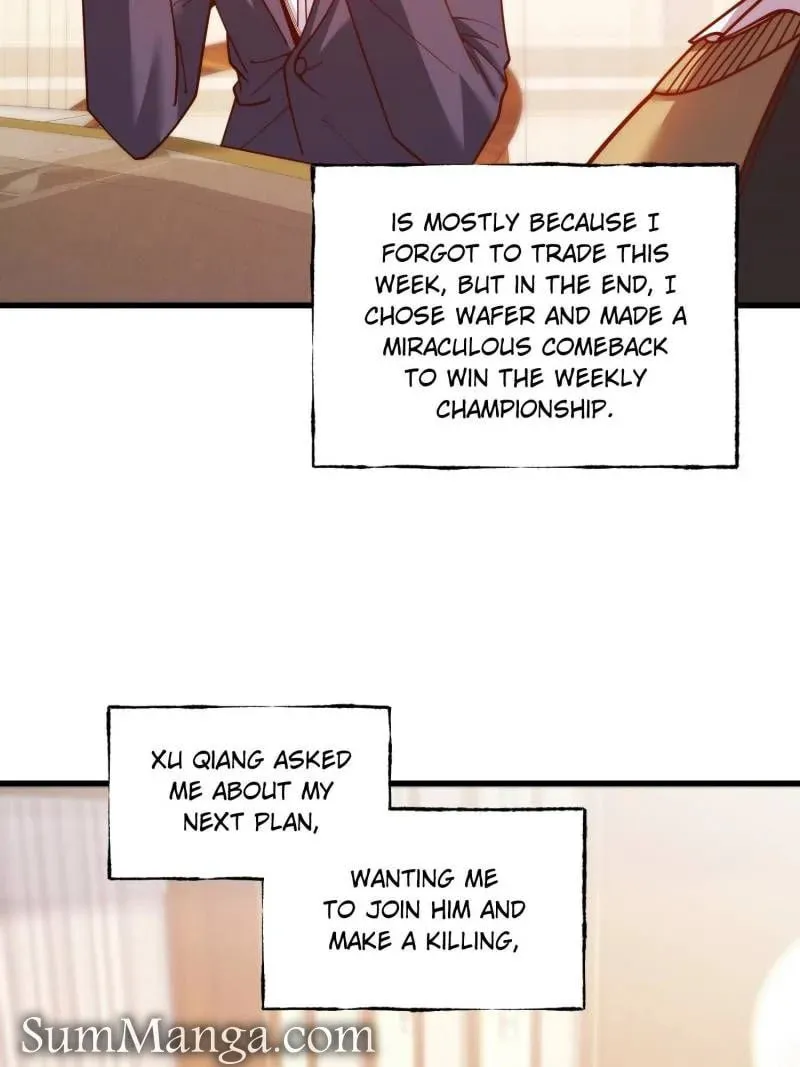 Read After Rebirth: Upgrading through Consumption chapter 198 image 43 on Lezhin