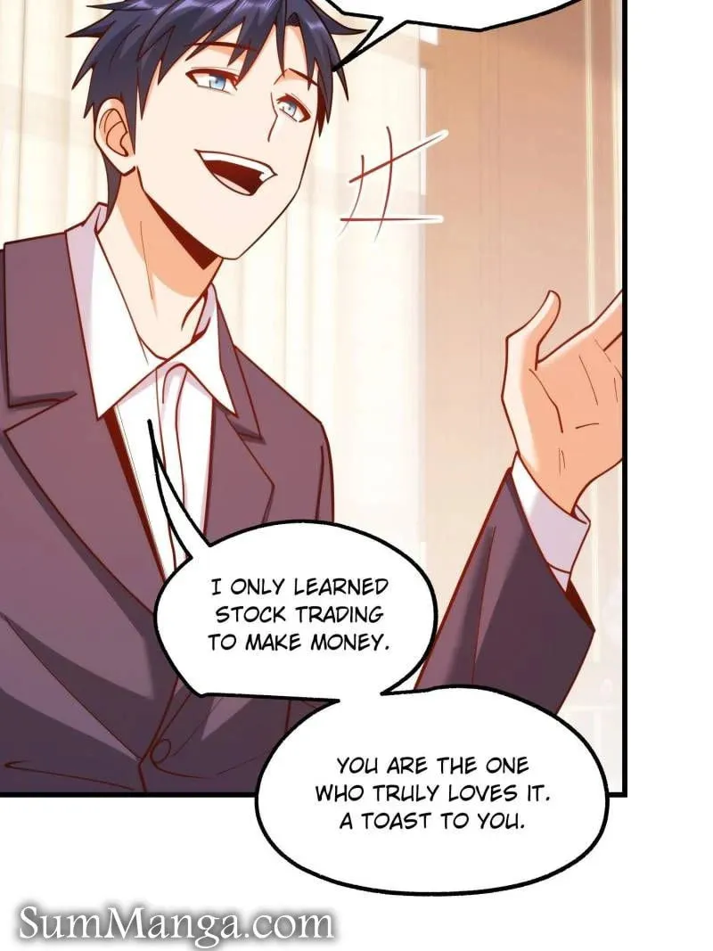Read After Rebirth: Upgrading through Consumption chapter 198 image 48 on Lezhin