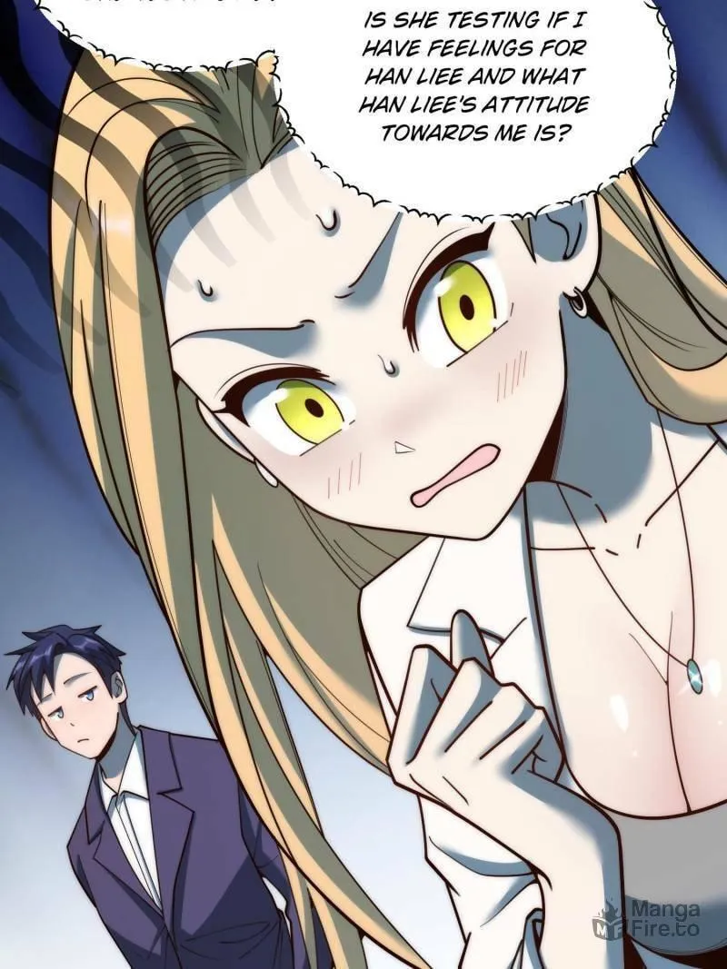 Read After Rebirth: Upgrading through Consumption chapter 198 image 5 on Lezhin