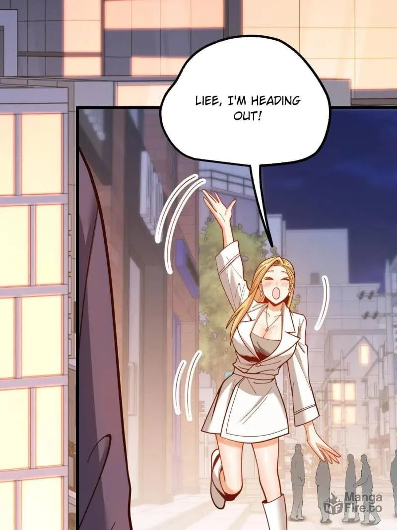 Read After Rebirth: Upgrading through Consumption chapter 198 image 56 on Lezhin