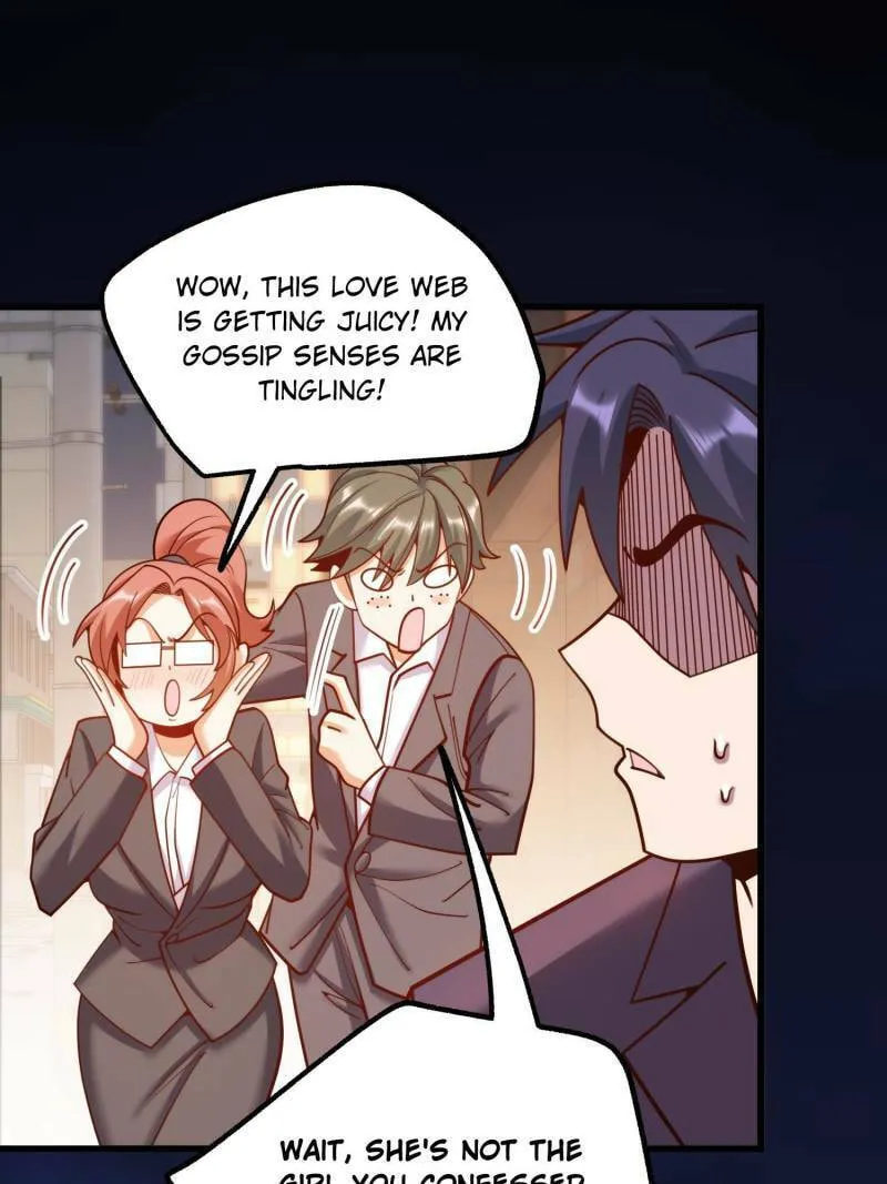 Read After Rebirth: Upgrading through Consumption chapter 198 image 63 on Lezhin