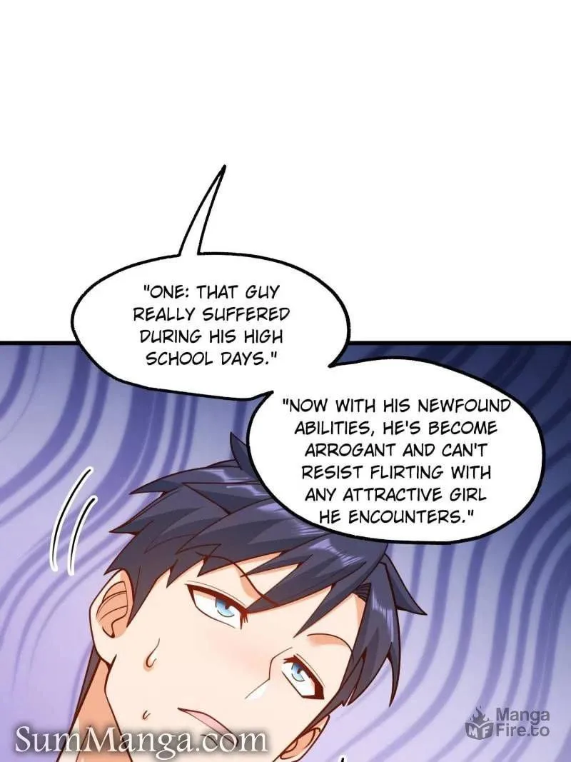 Read After Rebirth: Upgrading through Consumption chapter 198 image 9 on Lezhin