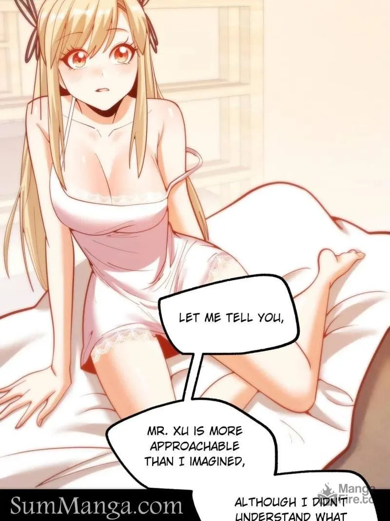 Read After Rebirth: Upgrading through Consumption chapter 199 image 2 on Lezhin