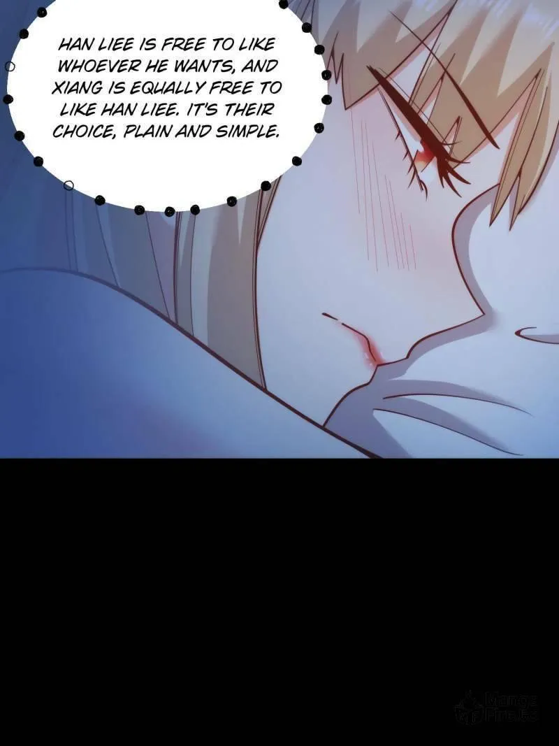 Read After Rebirth: Upgrading through Consumption chapter 199 image 23 on Lezhin
