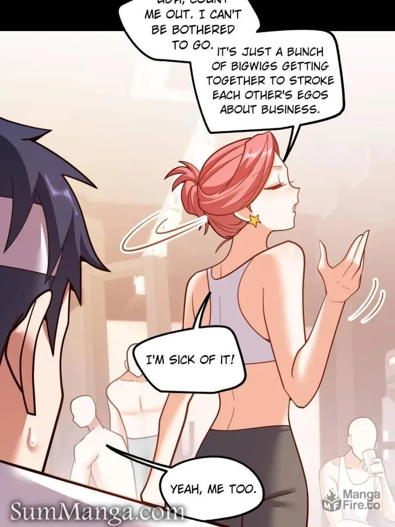 Read After Rebirth: Upgrading through Consumption chapter 199 image 32 on Lezhin