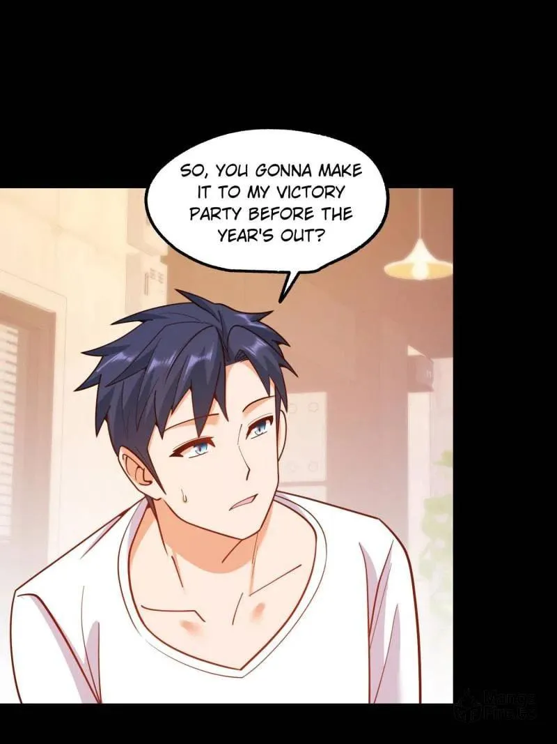 Read After Rebirth: Upgrading through Consumption chapter 199 image 34 on Lezhin