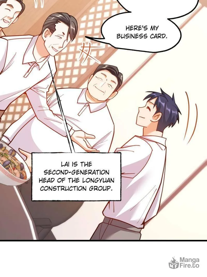 Read After Rebirth: Upgrading through Consumption chapter 199 image 39 on Lezhin