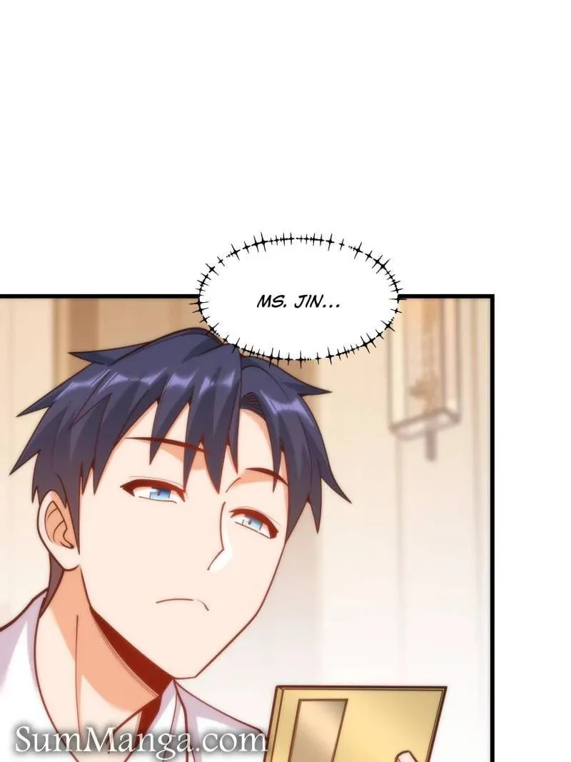 Read After Rebirth: Upgrading through Consumption chapter 200 image 27 on Lezhin