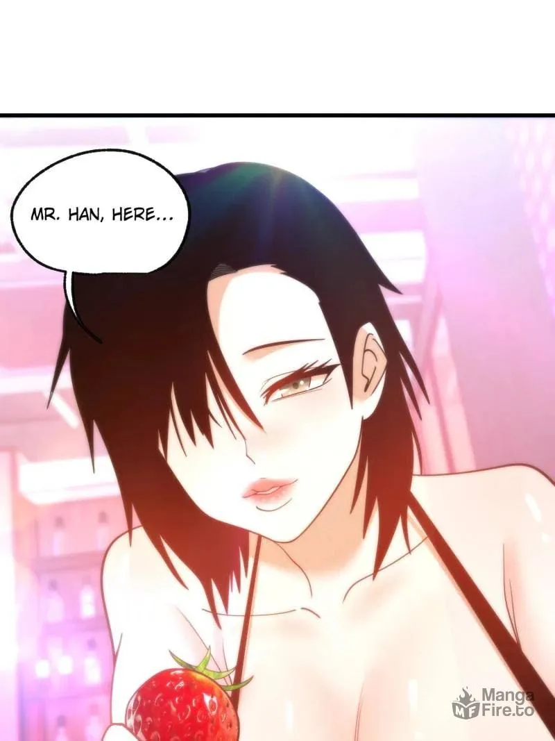 Read After Rebirth: Upgrading through Consumption chapter 200 image 41 on Lezhin