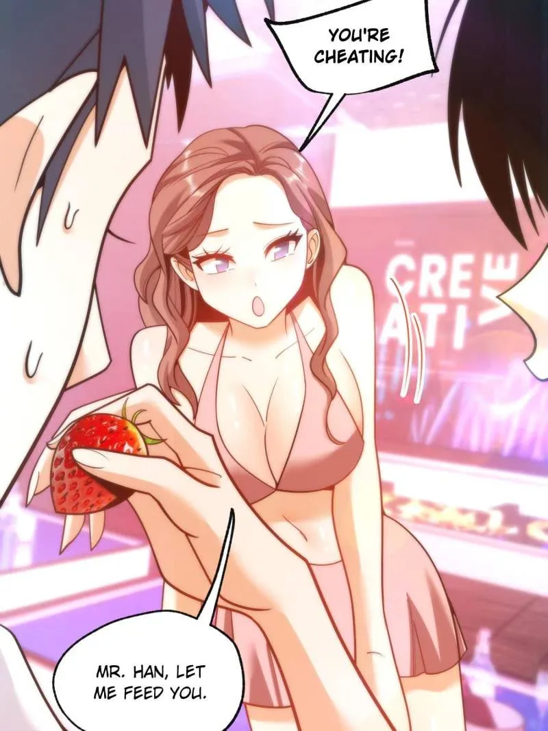 Read After Rebirth: Upgrading through Consumption chapter 200 image 43 on Lezhin