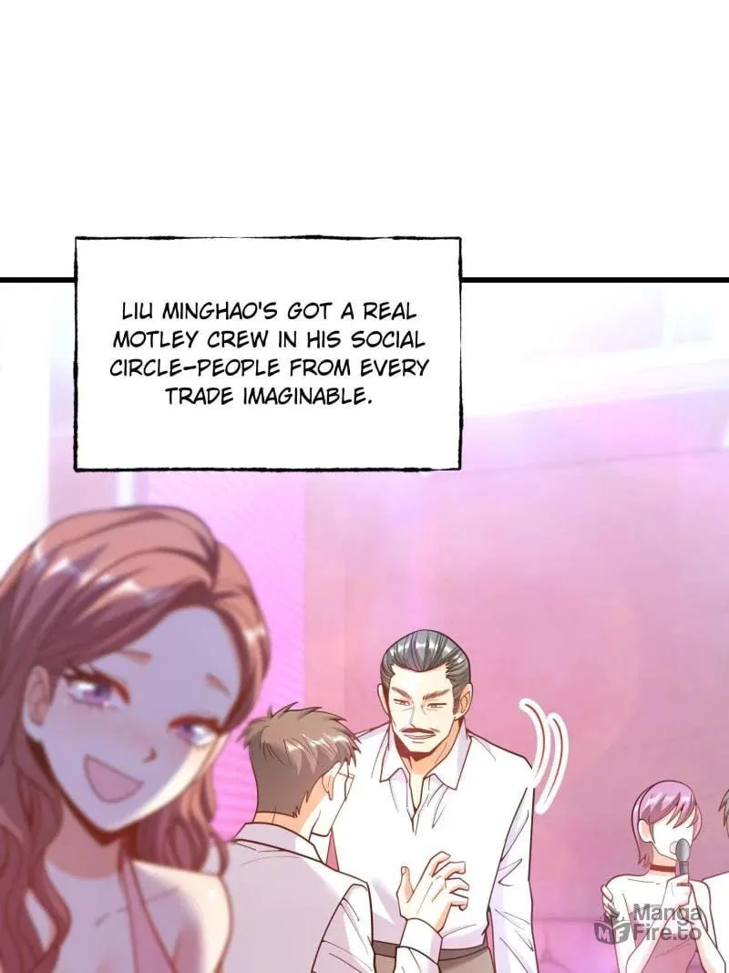 Read After Rebirth: Upgrading through Consumption chapter 200 image 50 on Lezhin